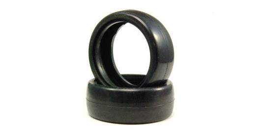 KC-Slicks Tire V2 (Medium/#32/ 2pcs)