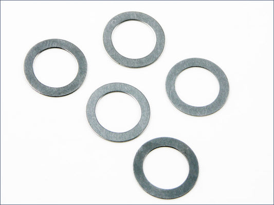 Shims 8X12X0.2mm