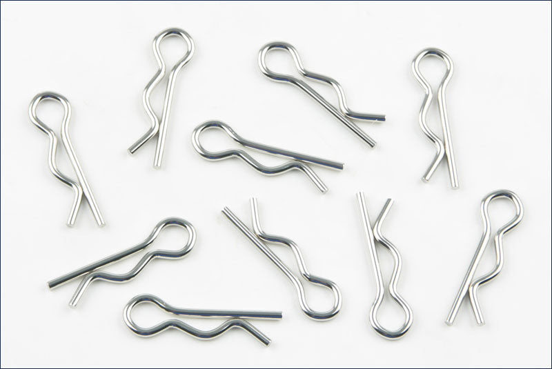 1.6mm Body Pin