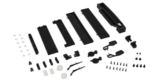 Trail King Accessory Parts Set