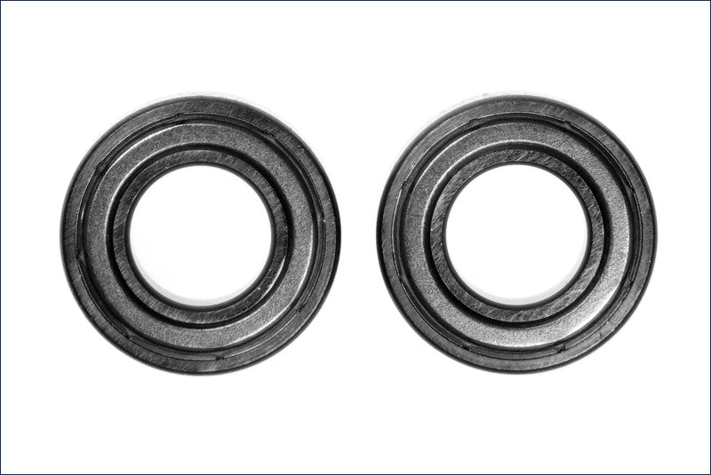 Shield Bearing (8X16X5) 2pcs