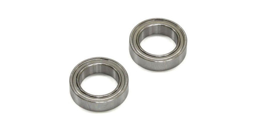 Shield Bearing, 10x15x4, 2pcs