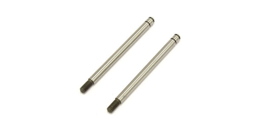 Shock Shaft, Rear, for FZ02L-B , 2pcs