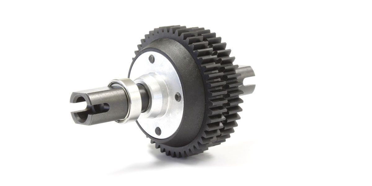 2-Speed Transmission Unit (Shoe Type/GT)