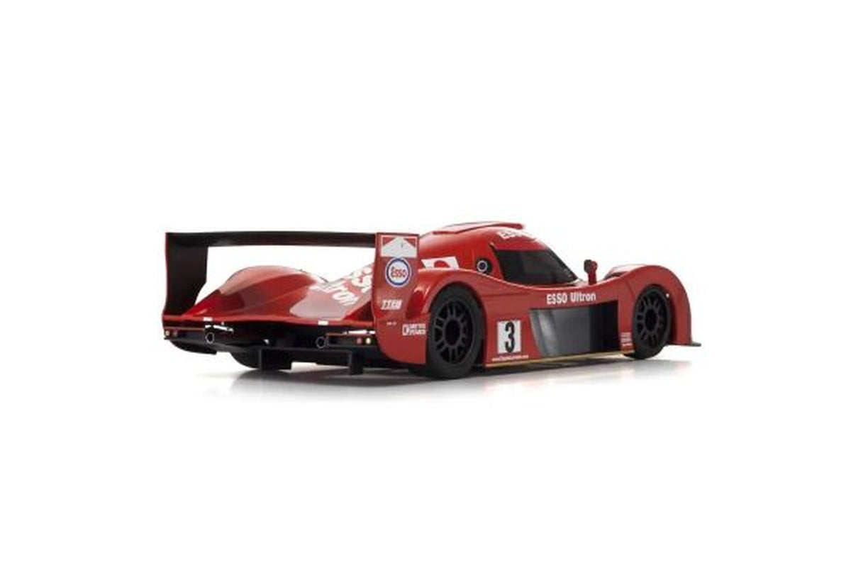 Mini-Z ASC Toyota GT-One TS020 No.1 Body Only