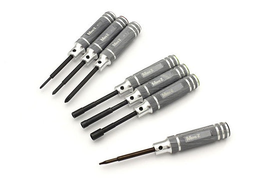 Mini-Z SP tool Set2