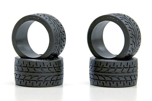 Mini-Z Racing Radial Wide Tire 40'