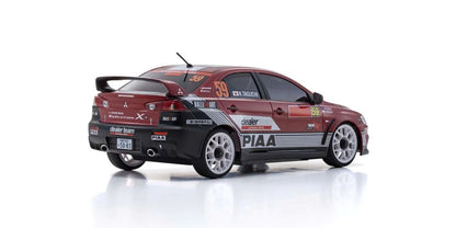 ASC MA020 Mitsubishi Lancer Evolution X Mitsubishi Dealer