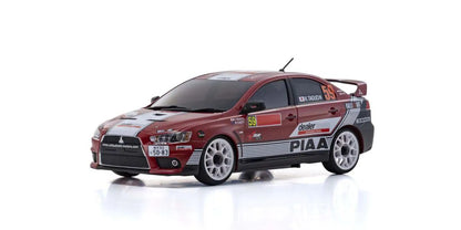 ASC MA020 Mitsubishi Lancer Evolution X Mitsubishi Dealer