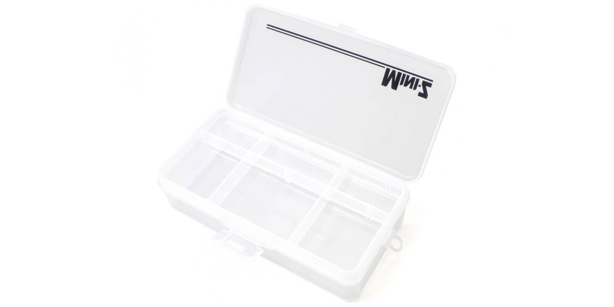 Mini-Z Case with Accesory Tray