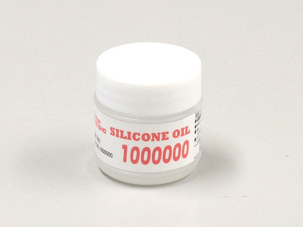 Silicone Oil #1,000,000 (20cc)