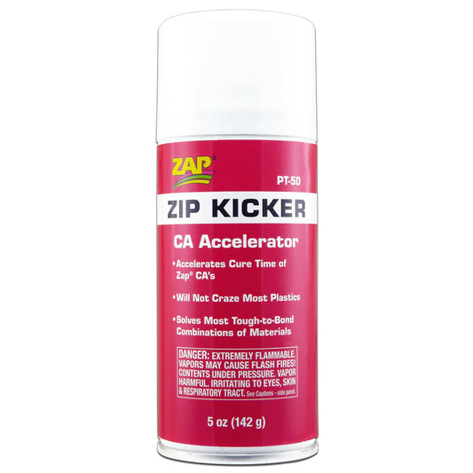 Zap Zip Kicker 5oz Aerosol