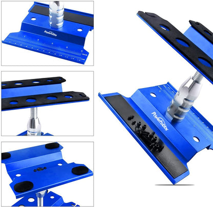 Aluminum RC Car Repair Work Stand 1/8, 1/10, 1/12, 1/16