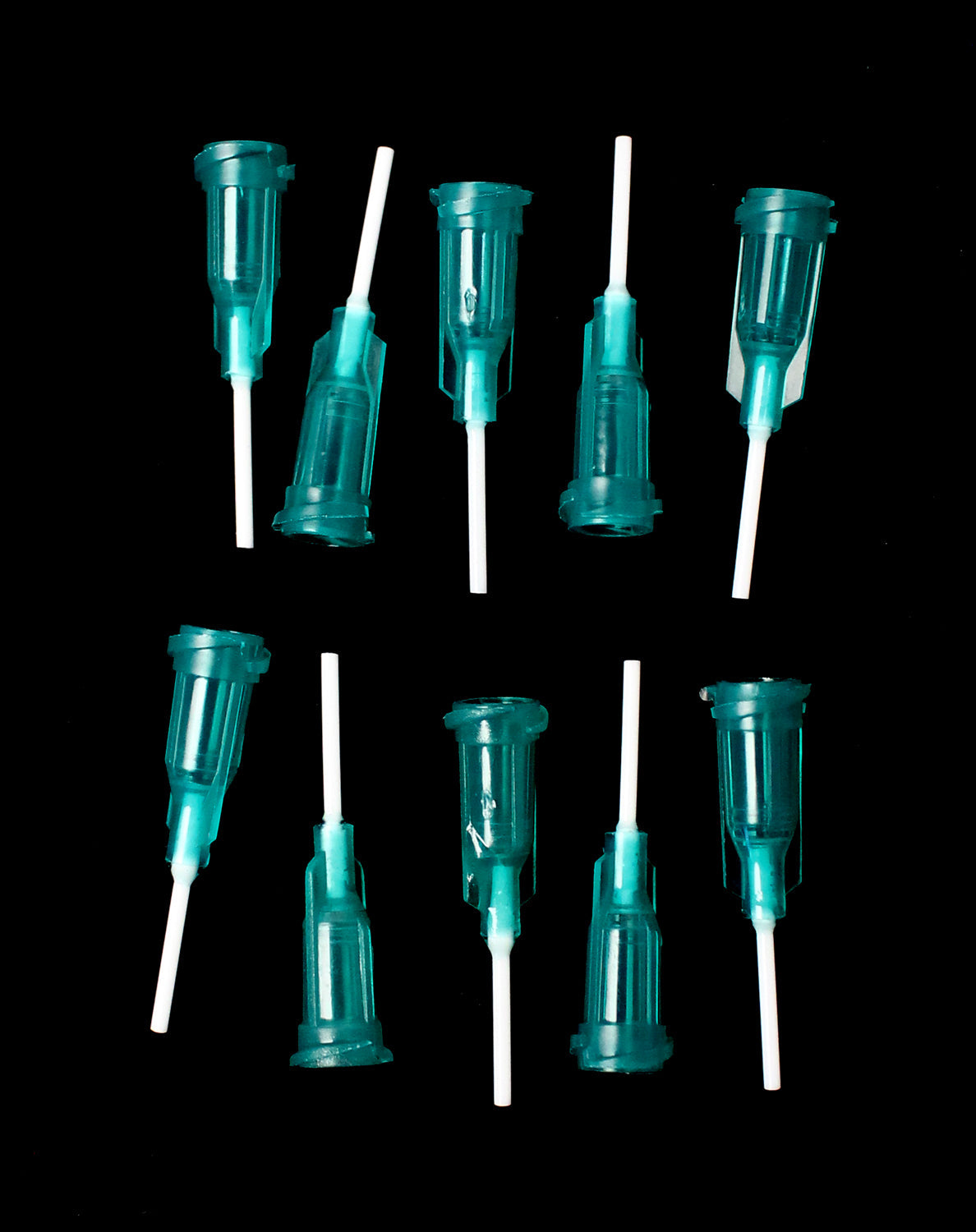 Precision Tire Glue Applicator Tips (10)