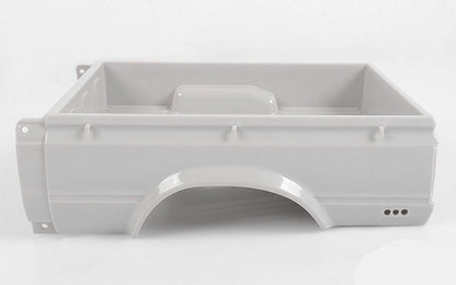 Mojave II Rear Bed (Primer Gray)