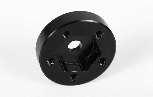 "1.9"' 5 Lug Steel Wheel Hex Hub "