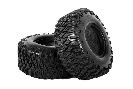 "Mickey Thompson 2.2"' Baja MTZ Scale Tires"