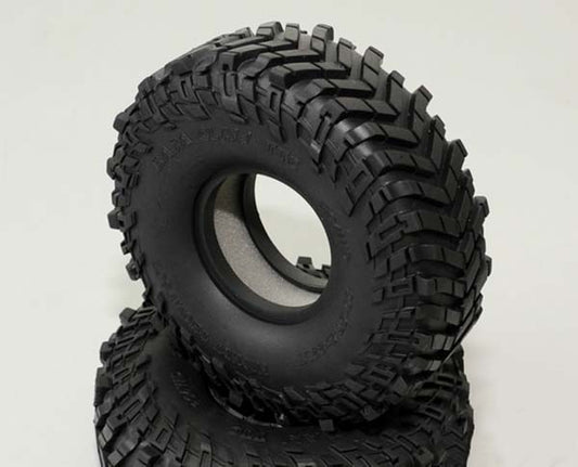 "Mickey Thompson 2.2"' Baja Claw TTC Scale Tires"