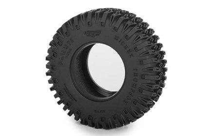 "Mickey Thompson Narrow 2.2"' Baja MTZ Scale Tires"