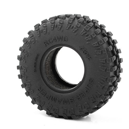 "Interco IROK 1.0"' Super Swamper Scale Tires"