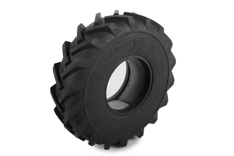 "Mud Basher 1.9"' Scale Tractor Tires"