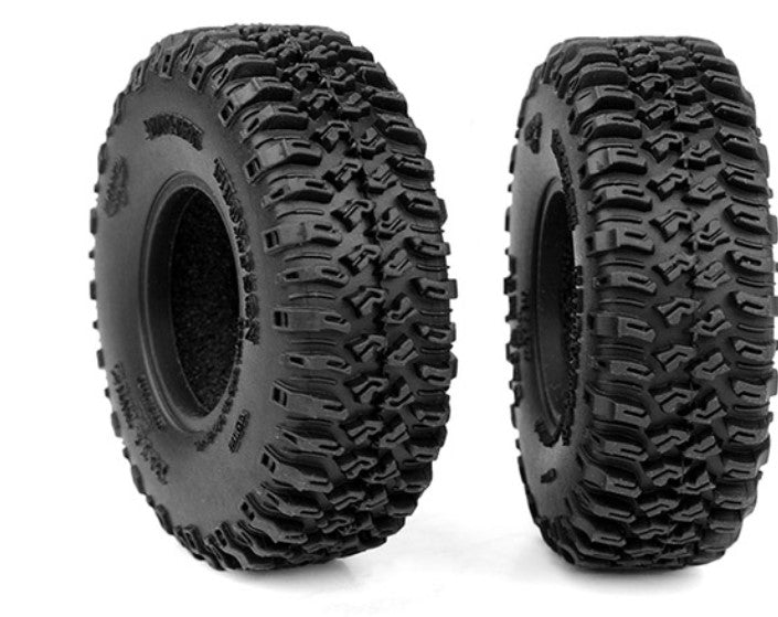 RC4WD Mickey Thompson Baja MTZ 1.0'' Scale Tires