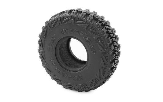 "Goodyear Wrangler MT/R 2.2"' Scale Tires"