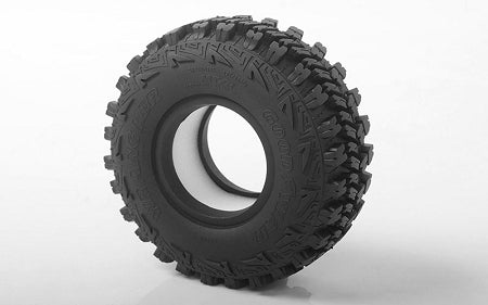 "Goodyear Wrangler MT/R 1.55"' Scale Tires"