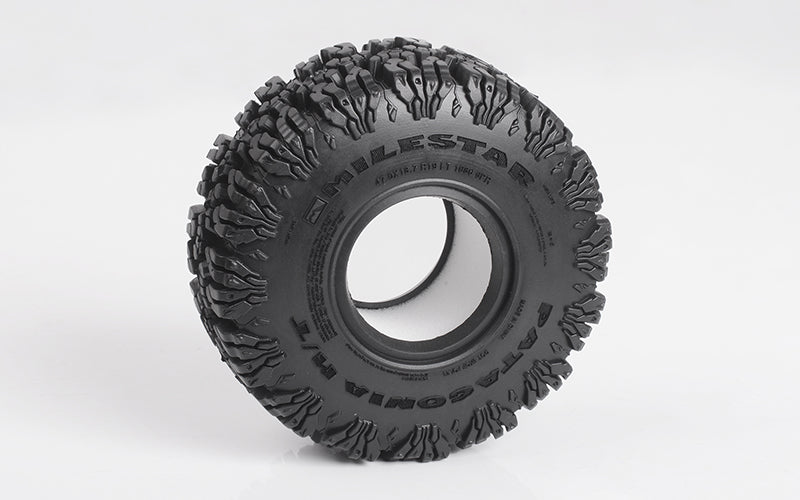 "Milestar Patagonia M/T 1.9"' 4.7"' Tires"