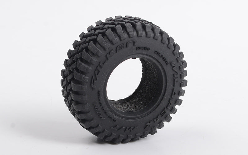 "Falken Wildpeak M/T 1.0"' Tires "