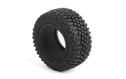 "BFGoodrich T/A KR3 1.0"' Tires "