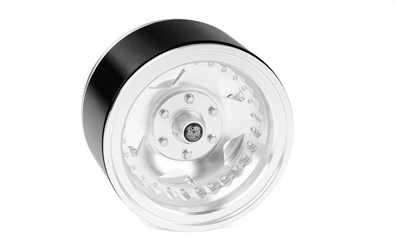 "Center Line 1.9"' Convo Pro Deep Dish Beadlock Wheels"