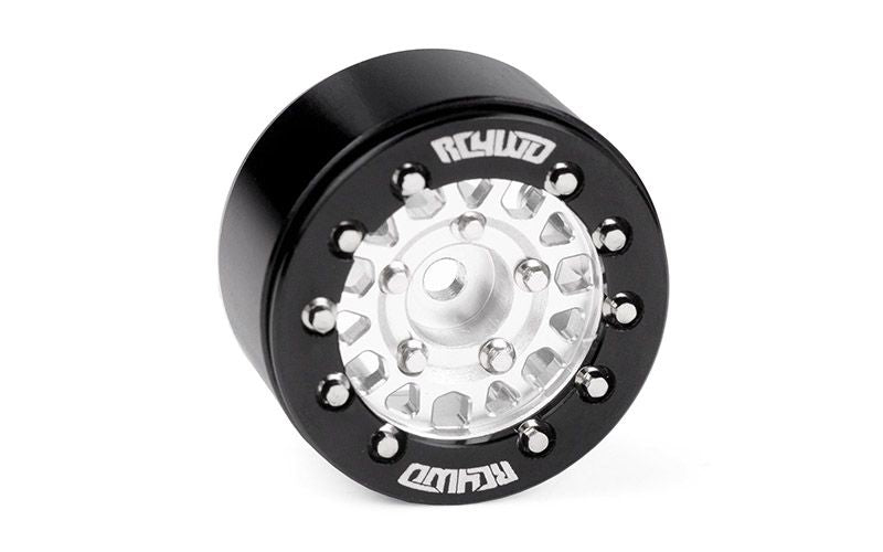 "Competition 1.0"' Beadlock Wheels V2"