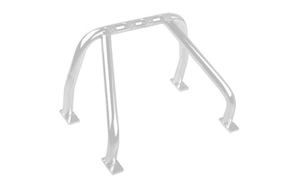 Roll Bar for 1987 Toyota XtraCab and Mojave II (Chrome)