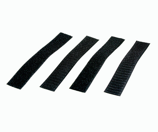 "Hook and Loop Mounting Material 1"' x 6"' (2 pcs)"