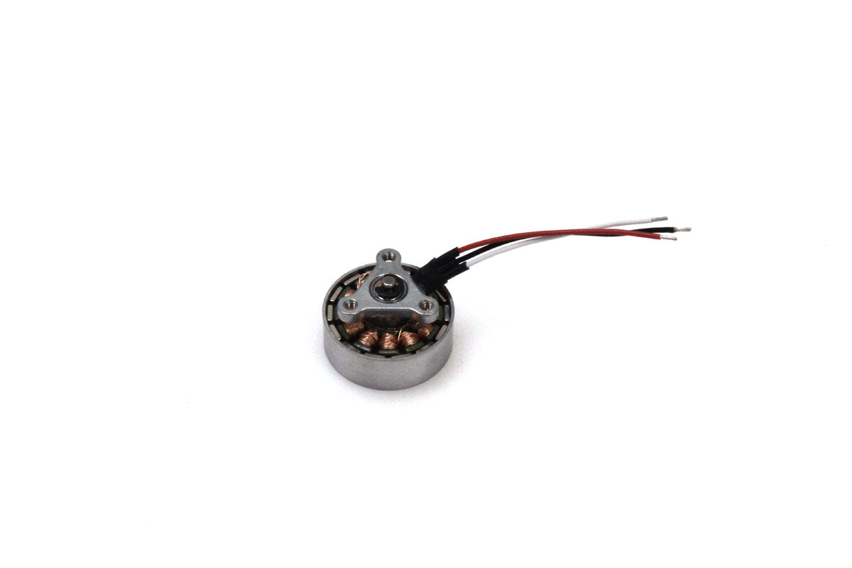 1503/2600kV BL Motor; Stinger GPS