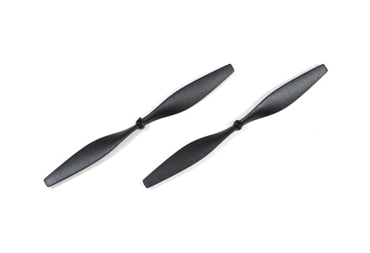 2-Blade Propeller (2-Pack); Super Cub MX4, Warbirds