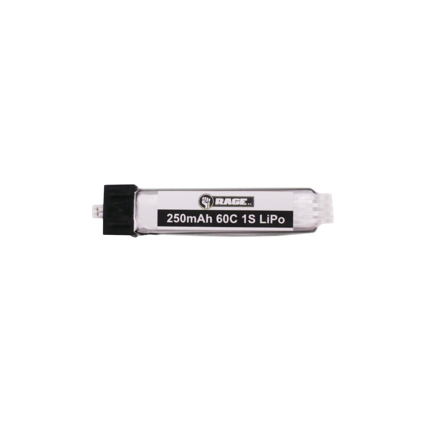 1S 3.7V 250mAh LiPo Battery; Taylorcraft, Beechcraft