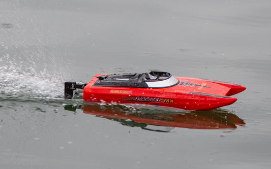 SuperCat MX RTR Boat