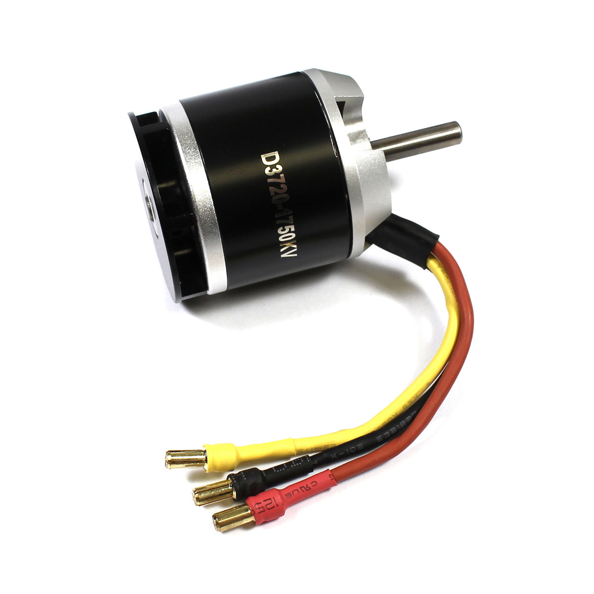 3720/1800KV Brushless Motor; Velocity 800 BL,Velocity 900BL