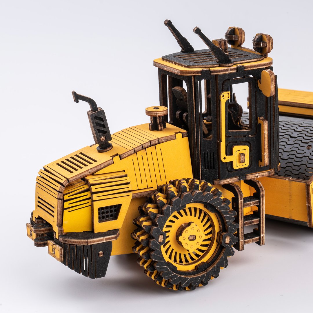 Road Roller