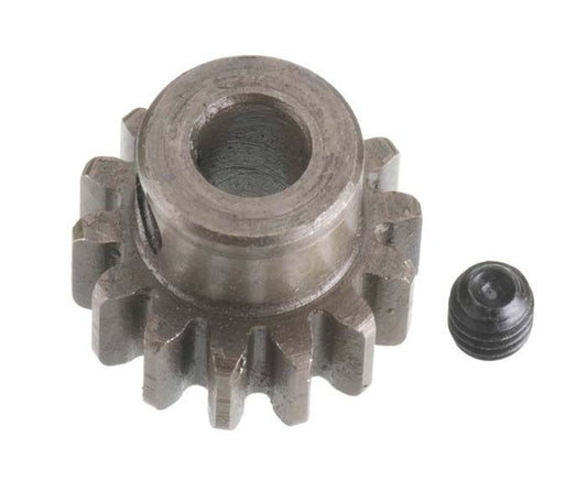 X HARD 5mm (1.0 MOD) PINION 14