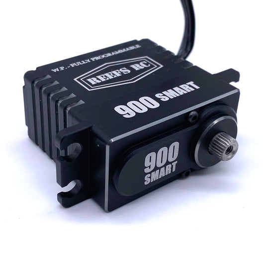 BLK 900 SMART Servo / Winch