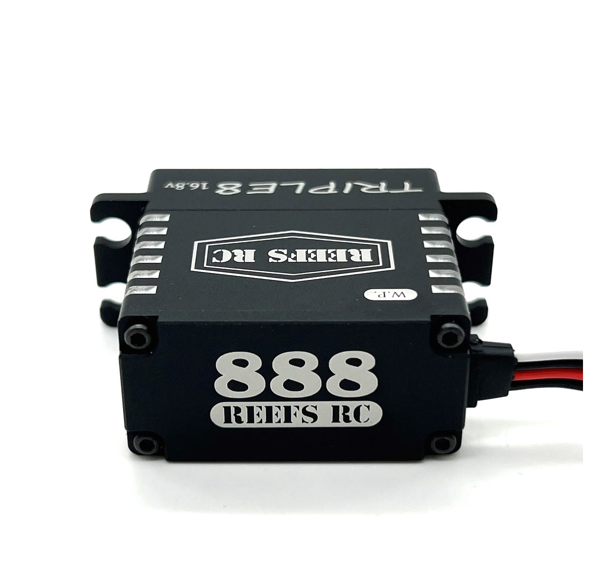 Triple8 16.8V Servo Programmable w/ 4S Connector