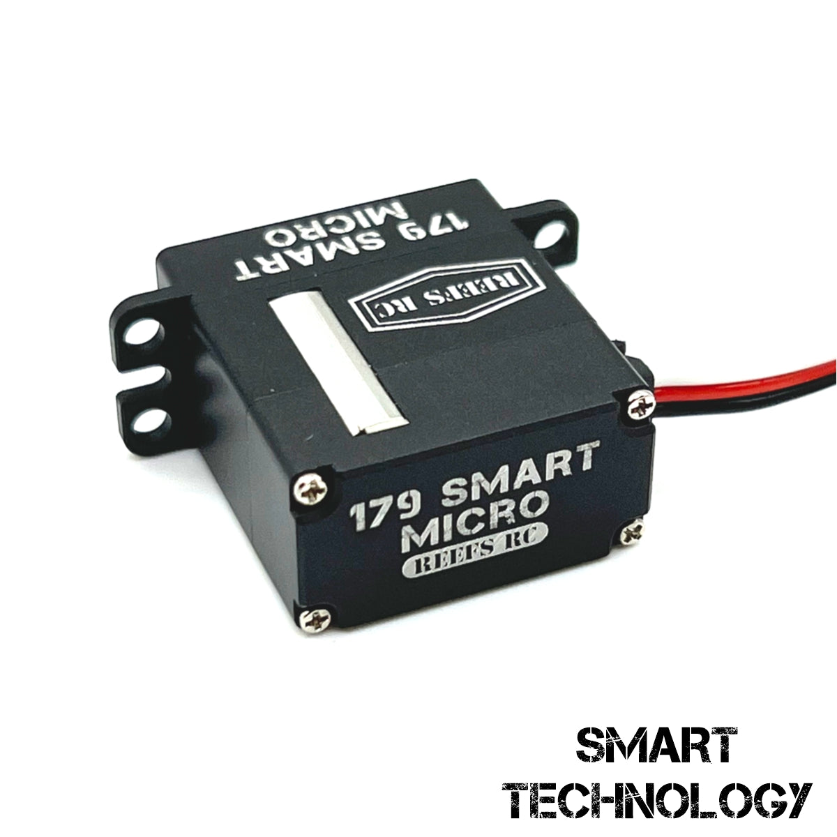 179 SMART Micro Servo / Winch