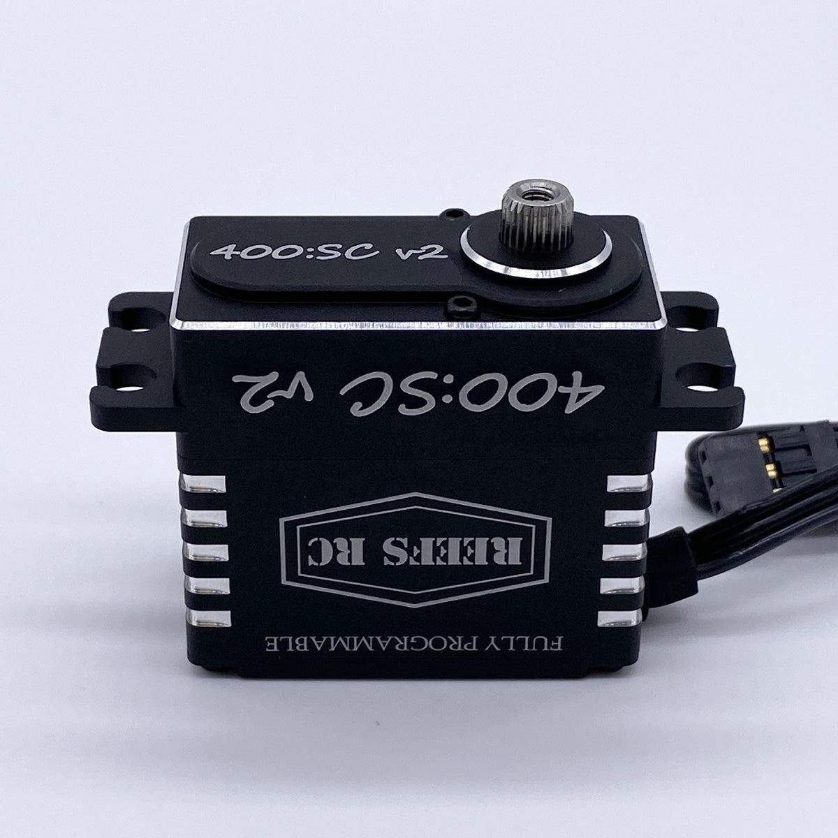 400SCv2 High Torque High Speed Digital BL Servo 0.07/435oz