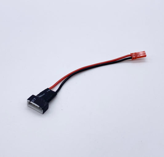 4S LiPo Connector