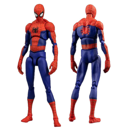 Spider-Man Peter B. Parker "Marvel", Sentinel SV-Action