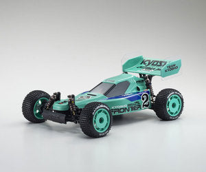 Kyosho Optima Mid '87 World Championship Worlds Spec 60th Anniversary Limited Edition KYO30643