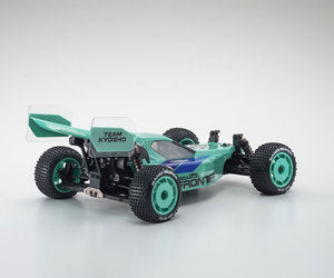 Kyosho Optima Mid '87 World Championship Worlds Spec 60th Anniversary Limited Edition KYO30643